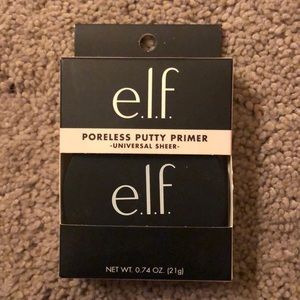 E.L.F. Poreless Putty Primer